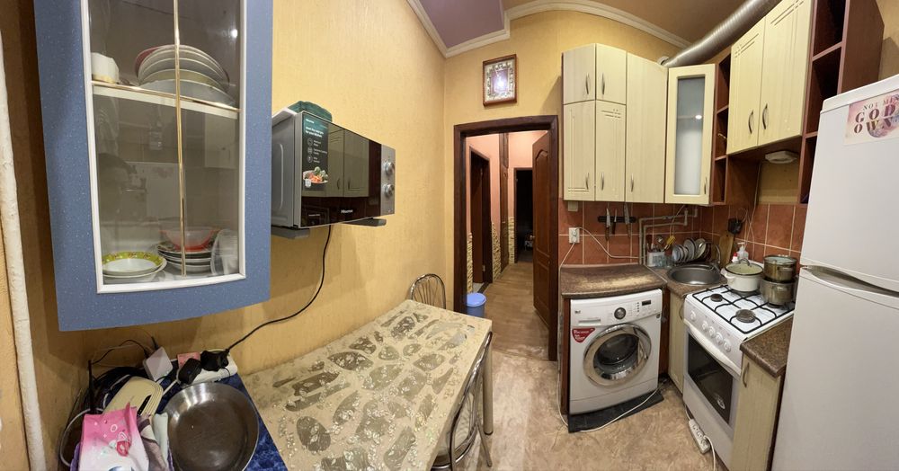 Продам комфортную квартиру