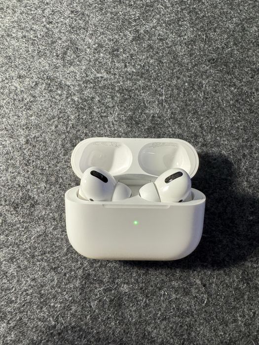 Airpods Pro Gen 1