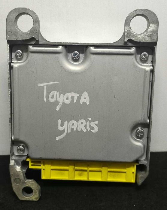 Centralina Airbag TOYOTA YARIS (_P13_) ano 2010