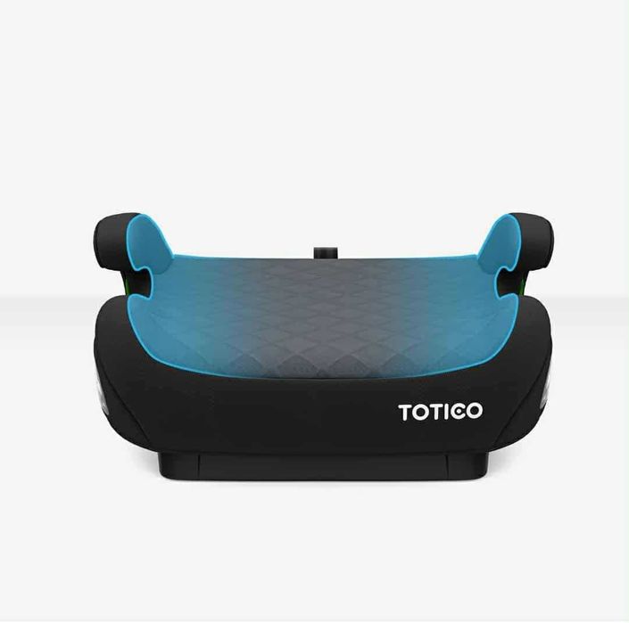 Fotelik Siedzisko Podkładka samochodowa TOTICO Astrix ISOFIX 15-36kg