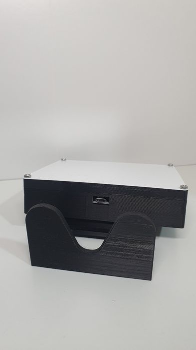 Indicador de mudanças/bandeiras/rotação Simracing