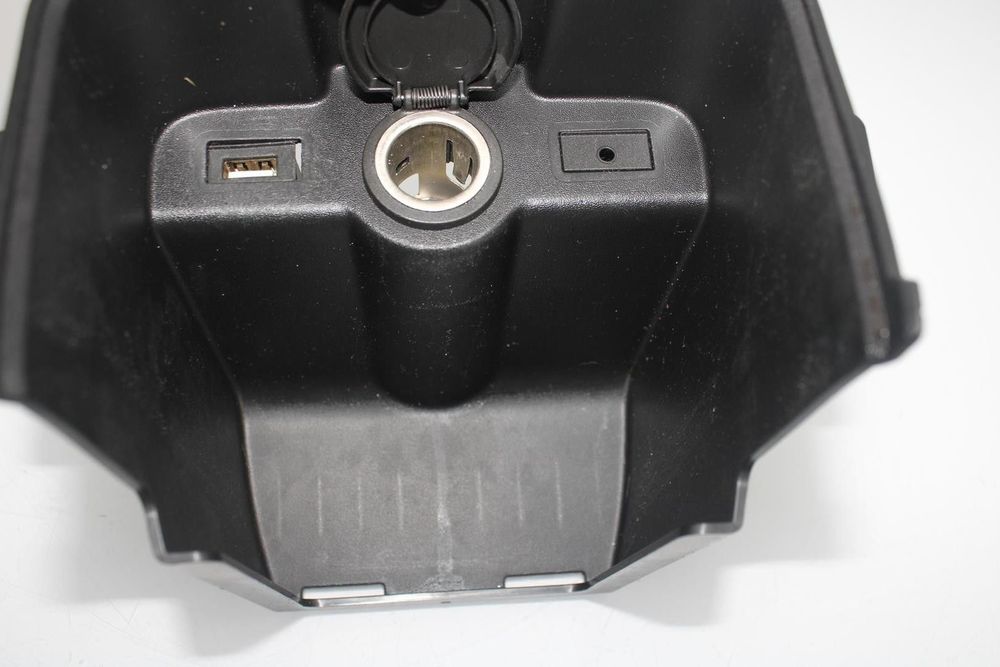 ENTRADA USB OPEL ASTRA J GTC 2012 -13262613