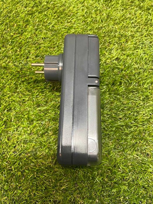 Programator czasowy Brennenstuhl tygodniowy elektroniczny IP44