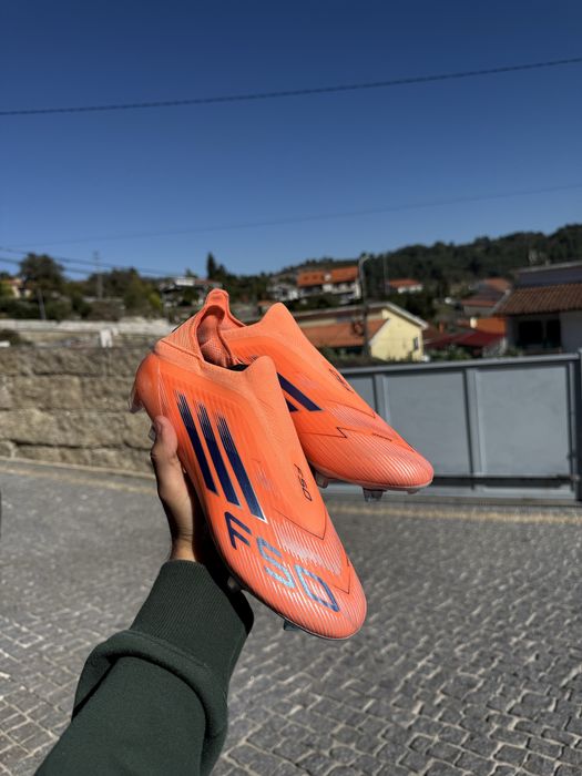 Adidas F50 Elite FG