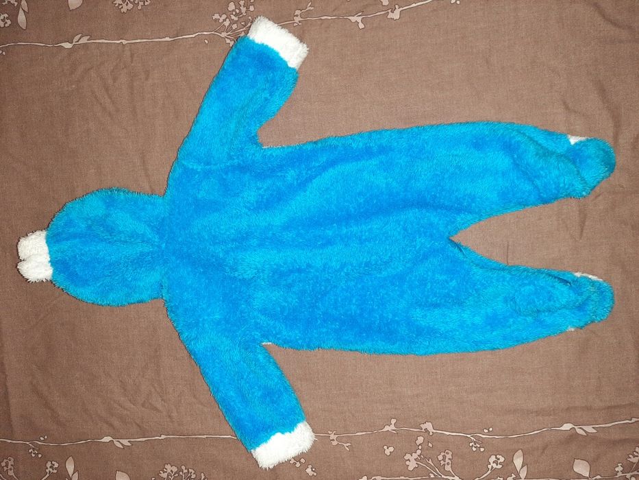 Комбинизон от 0 до 3 мес.