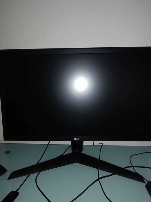 LG Gaming Monitor, Full HD, 144 Hz, 1 ms Response Time with FreeSync64752179607041122