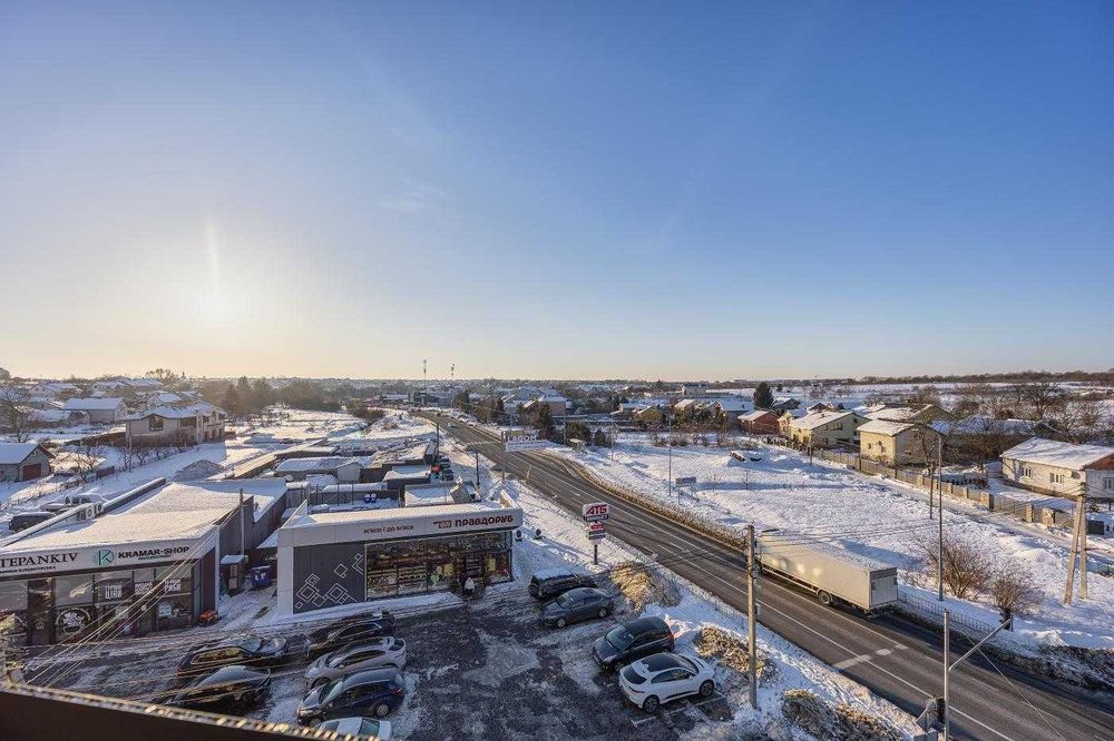 НАЙНИЖЧА ЦІНА в ЖК San Marco • 2 кімнати • 78.5 м² • ≈1000$/м²
