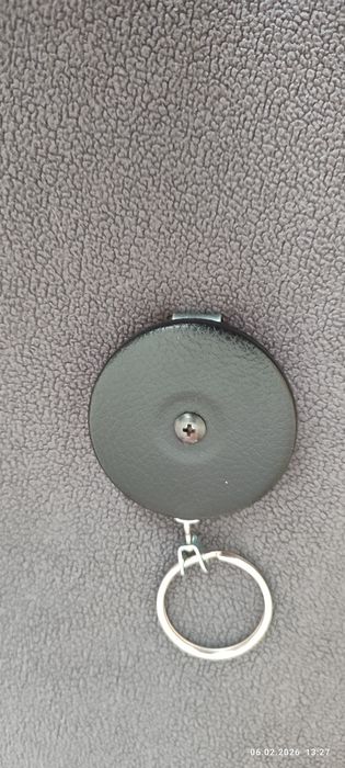 Брелок для ключів key-bak