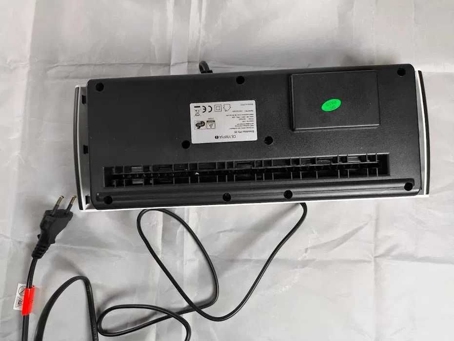 Olympia niszczarka PS 36 biała