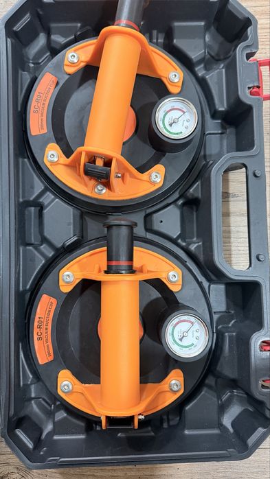 Rhyster modelo sc R01