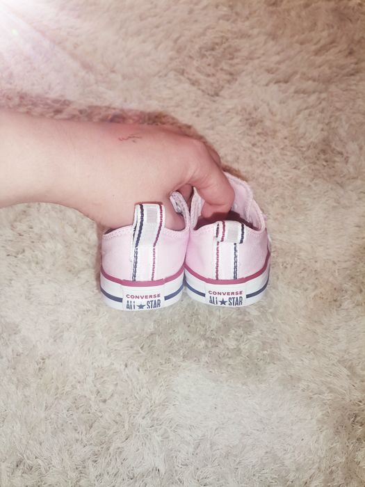 Converse All star
