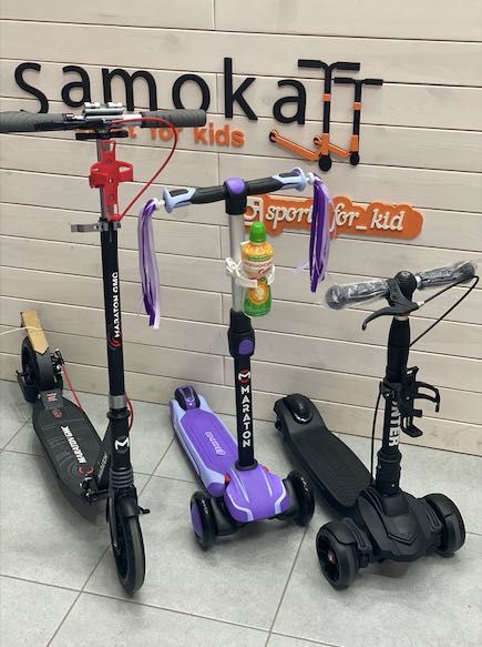 Фара ліхтарик дзвоник стрічки кошик аксесуари на велосипед та самокат