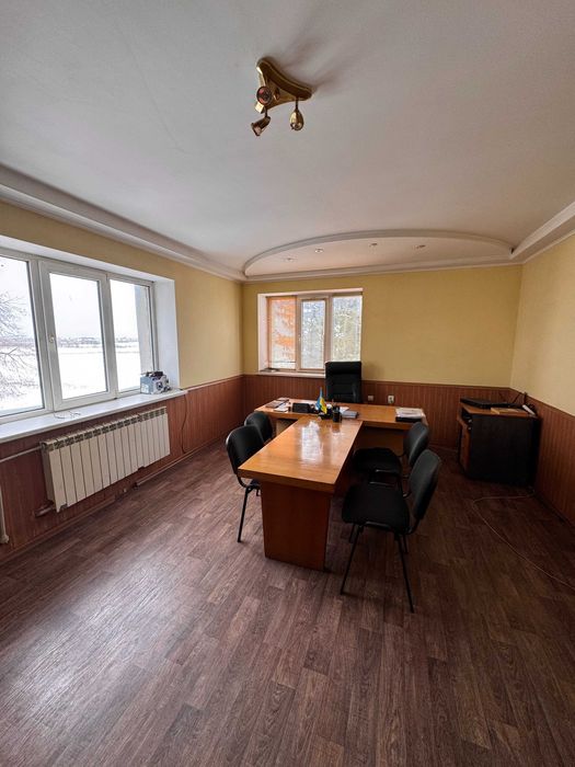 Продаж заводу продовольчих товарів м. Березне
