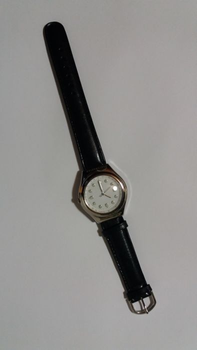 Relógio CITIZEN quartz+Relógio Conseur quartz+Relógio sem Marca quartz