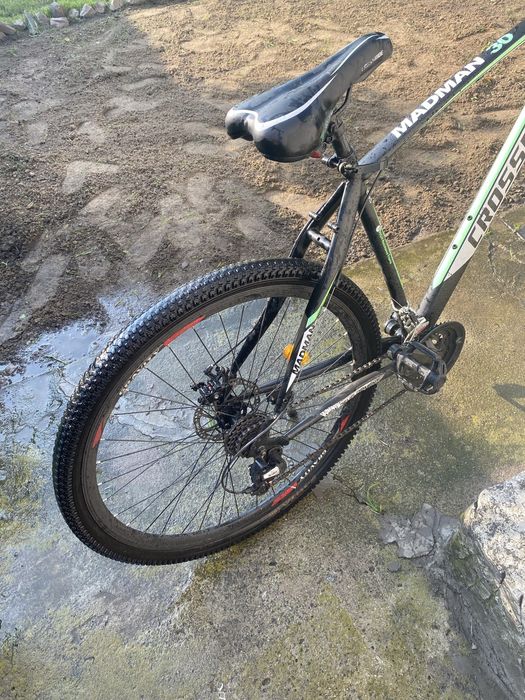 Продам велосипед , в гарному стані , тільки самовивіз