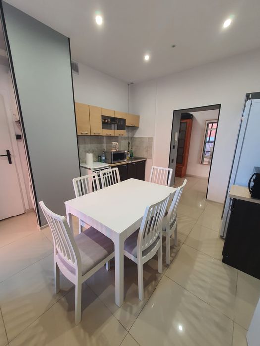 Mieszkanie – Katowice, Śródmieście - Widok 5
