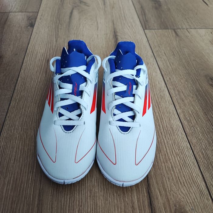 Buty dziecięce Adidas F50