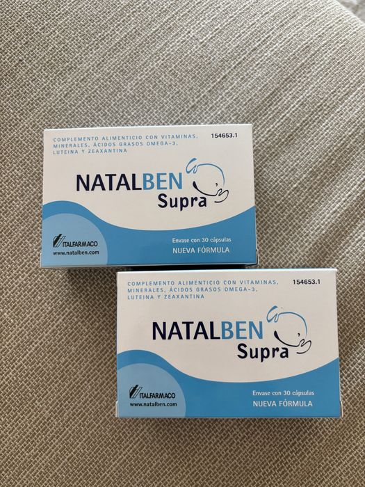 Natalben Supra 2 Boxes512063833952102400