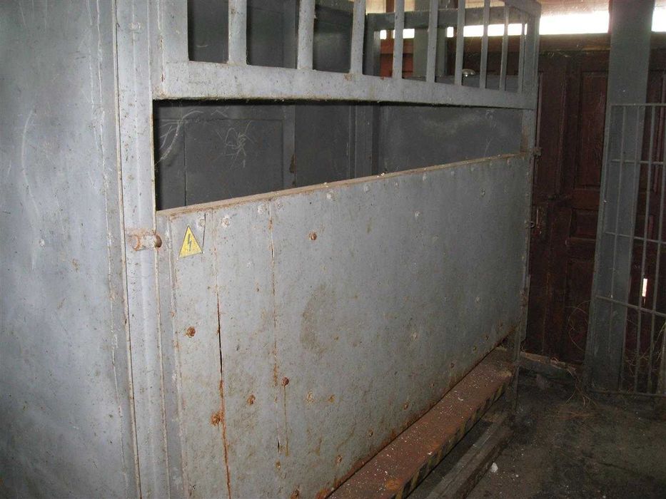 Комплекс виробничих будівель м’ясоцеху 947м Куровичі Львів-20км по М09