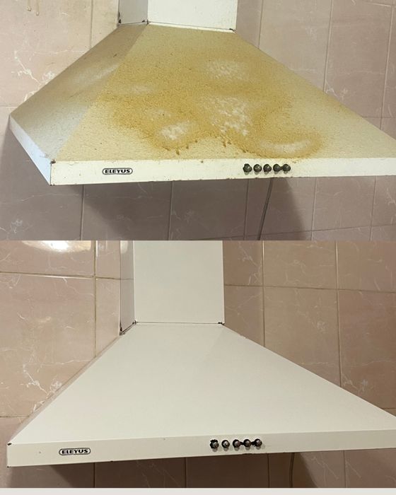 Прибирання клінінг