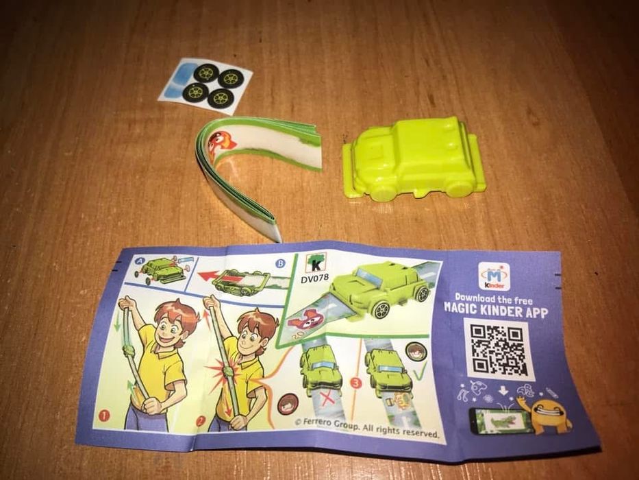 Киндер, киндеры,kinder