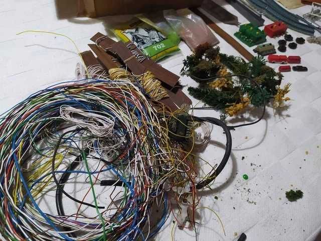 Modelismo Ferroviário