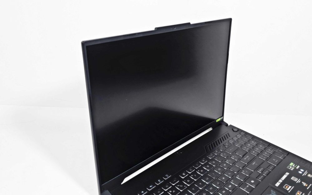 Laptop Asus TUF Gaming F16 i5/RTG4050/16GBRAM Gwarancja K&B Handel