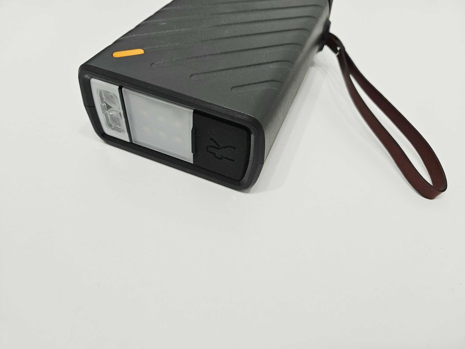 Powerbank Baseus CRJS02-A0G Reboost Jump Starter 16000mAh 220V/100W