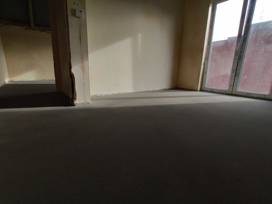 Ogrzewanie podłogowe Wylewki maszynowe kotłownie rekuperacja