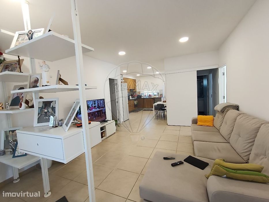 Apartamento T2 para venda