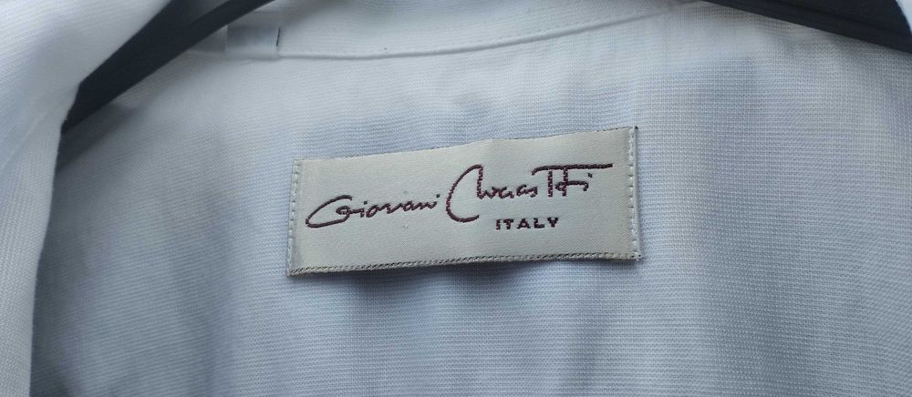 Fato para cerimónia