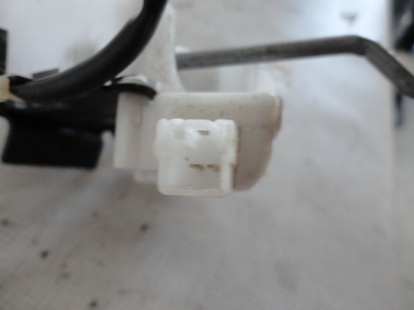 Fecho Da Tampa Da Mala Mazda 6 Hatchback (Gg)
