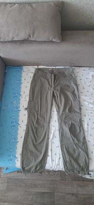 Продам штани-карго