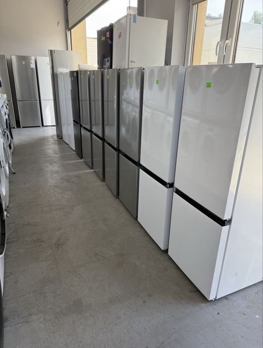 WYPRZEDAŻ! 6 miesięcy gwarancji/używana pralka Indesit 6kg