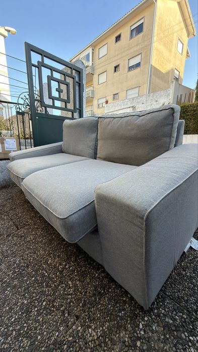 Sofá IKEA usado e em bom estado