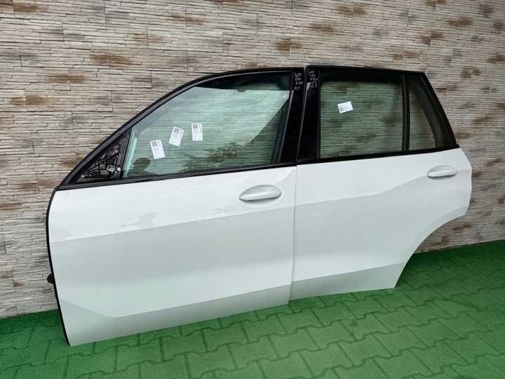 BMW X5 G05 Двері передні , задні