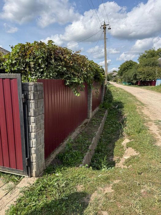 Продаж будинку в с.Грушка