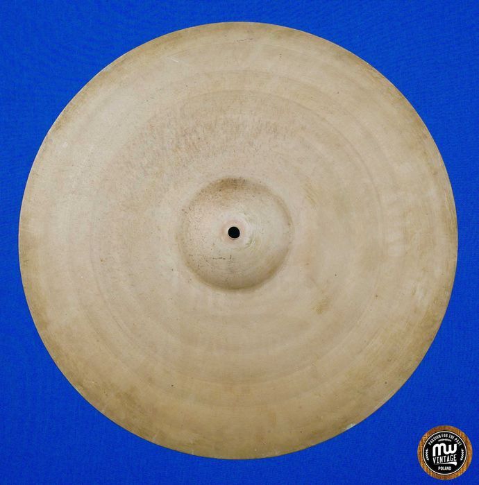 ‼️ Sonor - talerz Tyrko Crash/Ride 20" Vintage ‼️