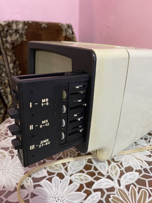 Електроніка 16ТБ - 410 Д !
