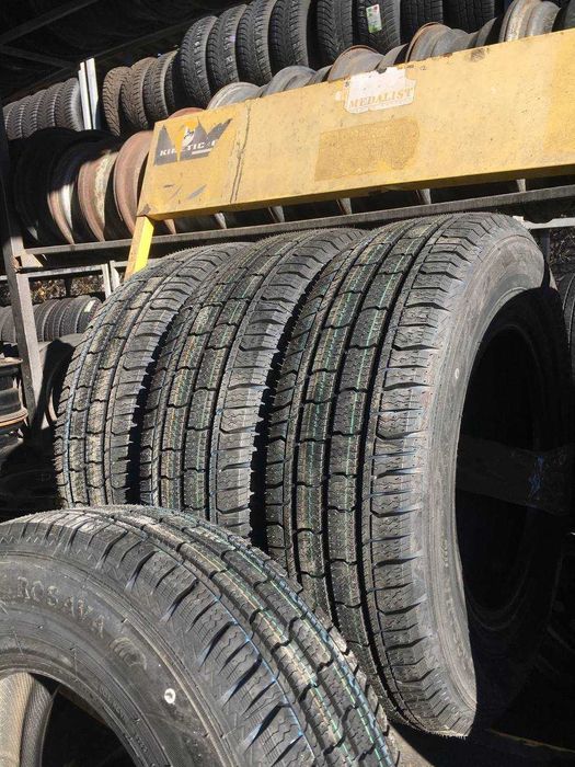 Шины 225/70 R15c 225/70/15c 2257015c