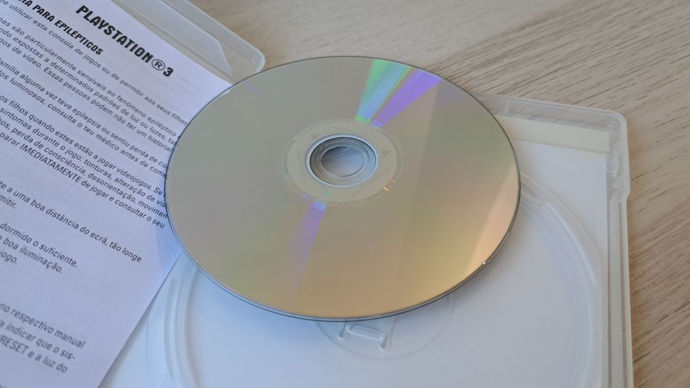 X-Men Origins: Wolverine [Uncaged Edition] - PS3 jogo  - Playstation 3