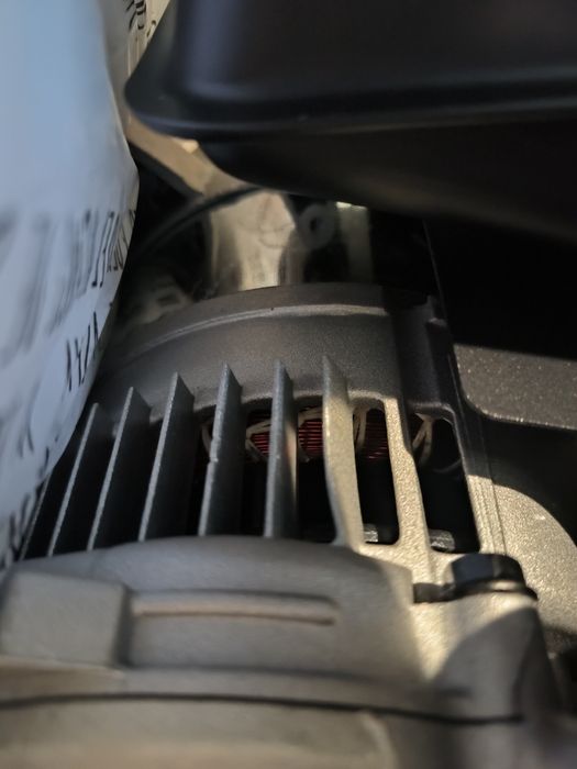 Продам генератор бензиновий Cenergy Іспанія