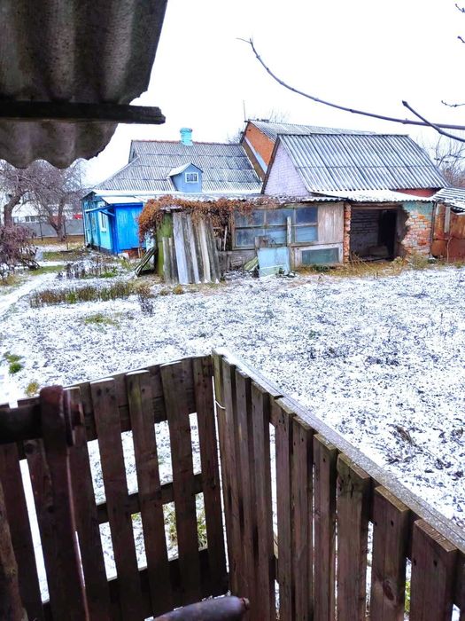 ‼️Недороге Житло‼️Будинок. 20 Соток Землі. Фурманова. Центр 9хв.