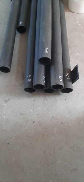 Rura osłonowa wodociągowa 110x10 x5000