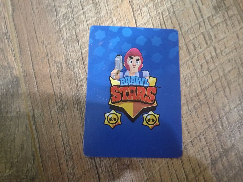 Картки бравл старс обмін на атб арену або лего у Рівному