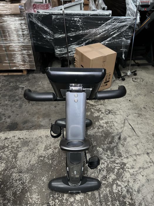 Bicicleta Estática BH Carbon Bike Dual – M6 Monitor