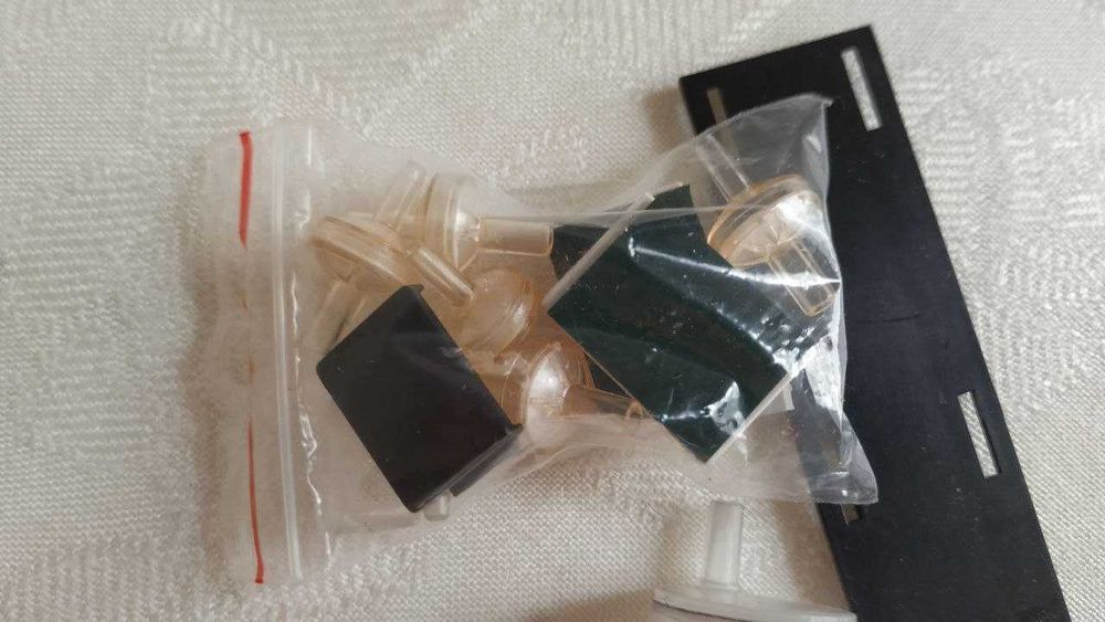 Продам СНПЧ для Canon PIXMA iP4200 + бумага 10х15