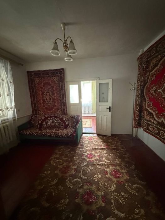 Продаж будинку с. Фурси