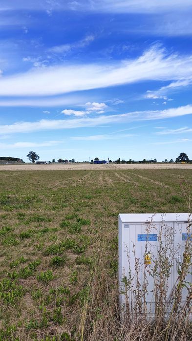 Działka budowlana Garbów 13 arów ul. Północna 181 000 zł - Widok 5
