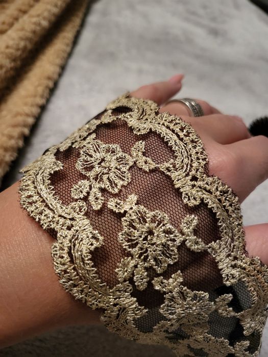 Kpl. opasek na głowę